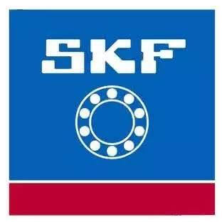 SKF logo